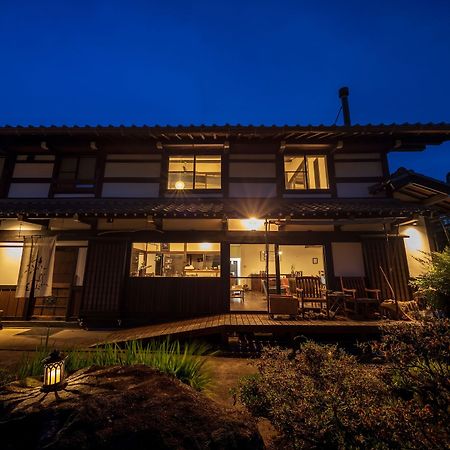 Guest House & Cafe Soy Takayama  Extérieur photo